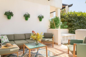 Sunset Golf Gold - Happy Rentals, Estepona